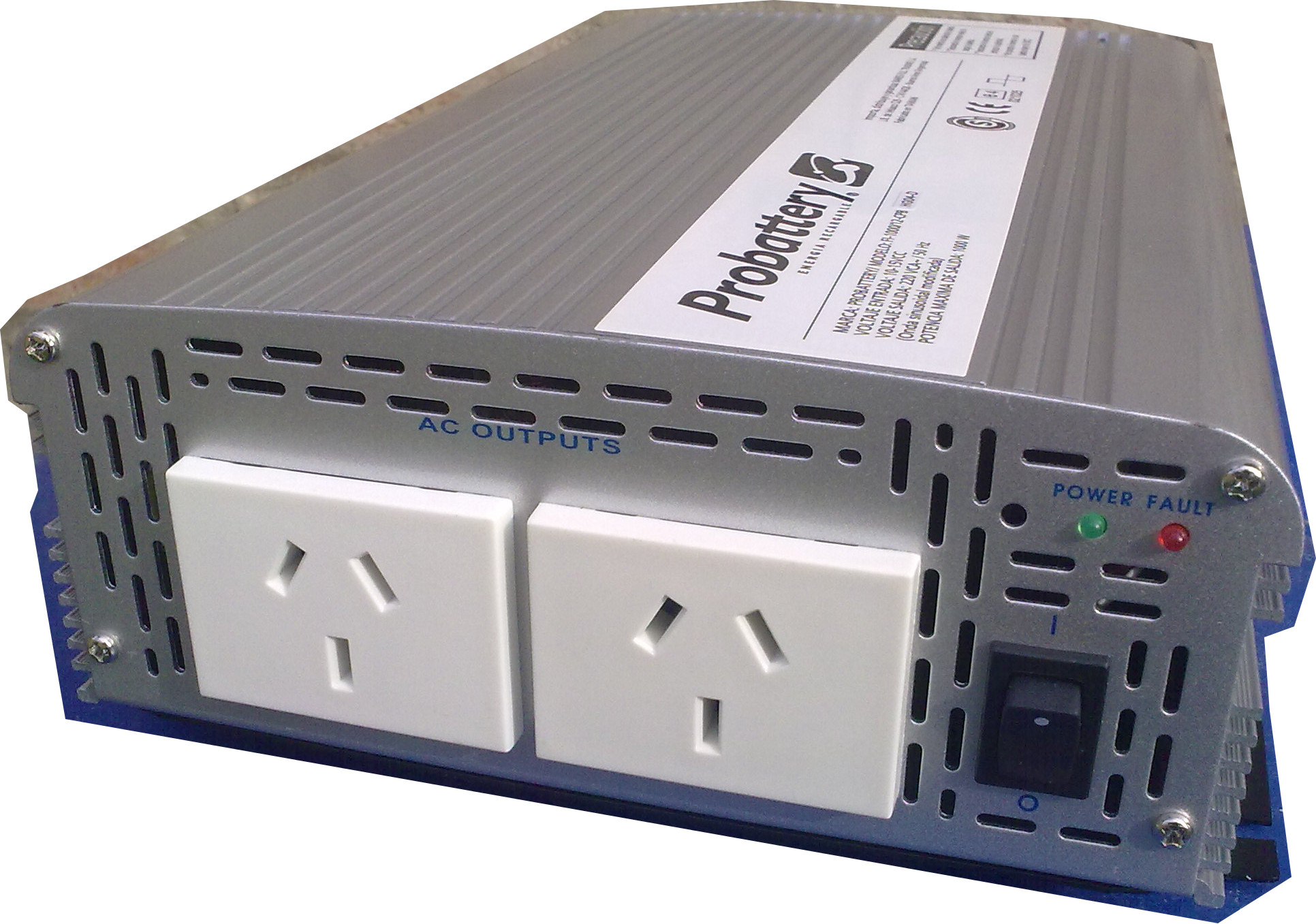 detalle cable de coneccin