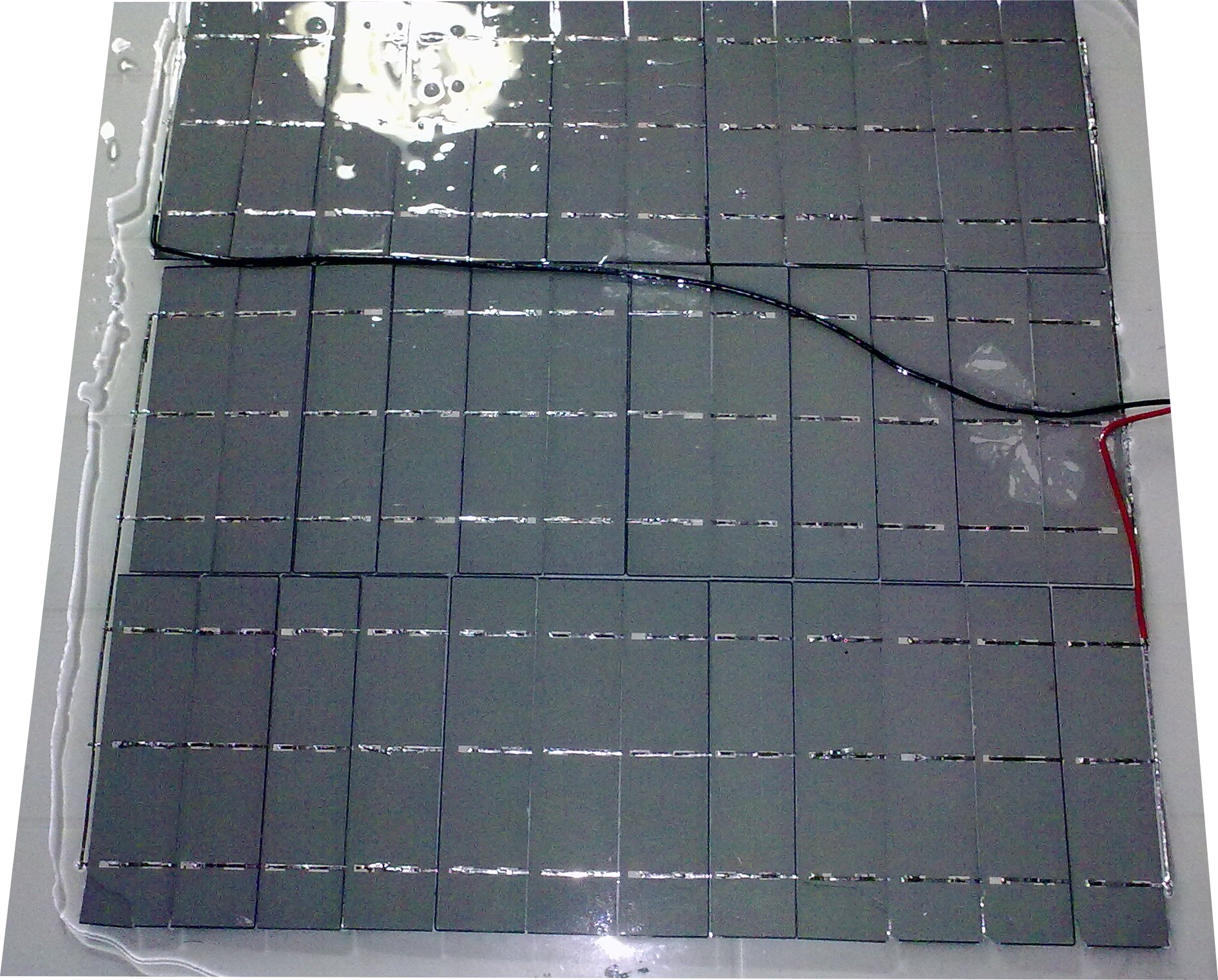 panel con epoxi de atr�s