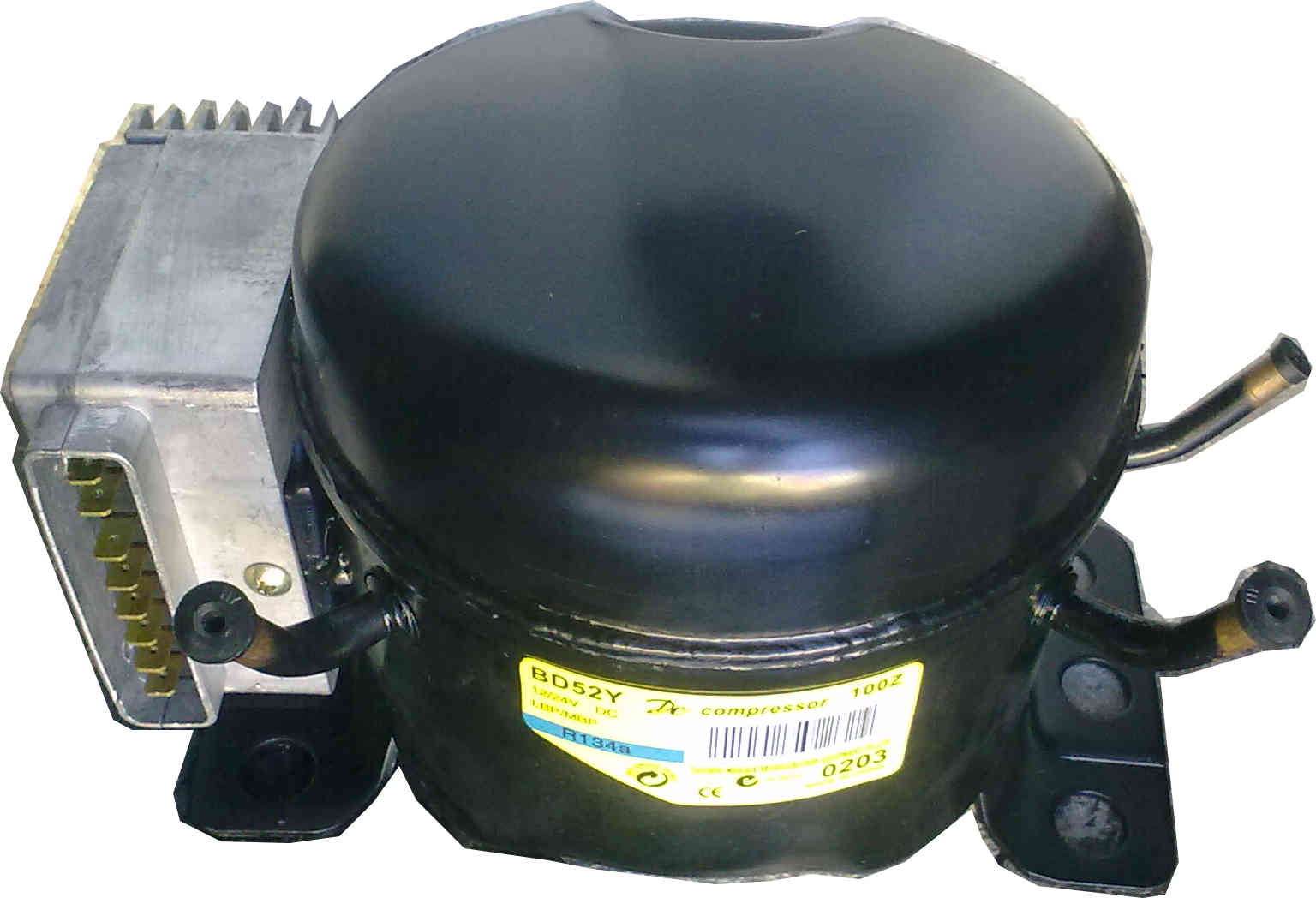 IMAGEN DEL COMPRESOR