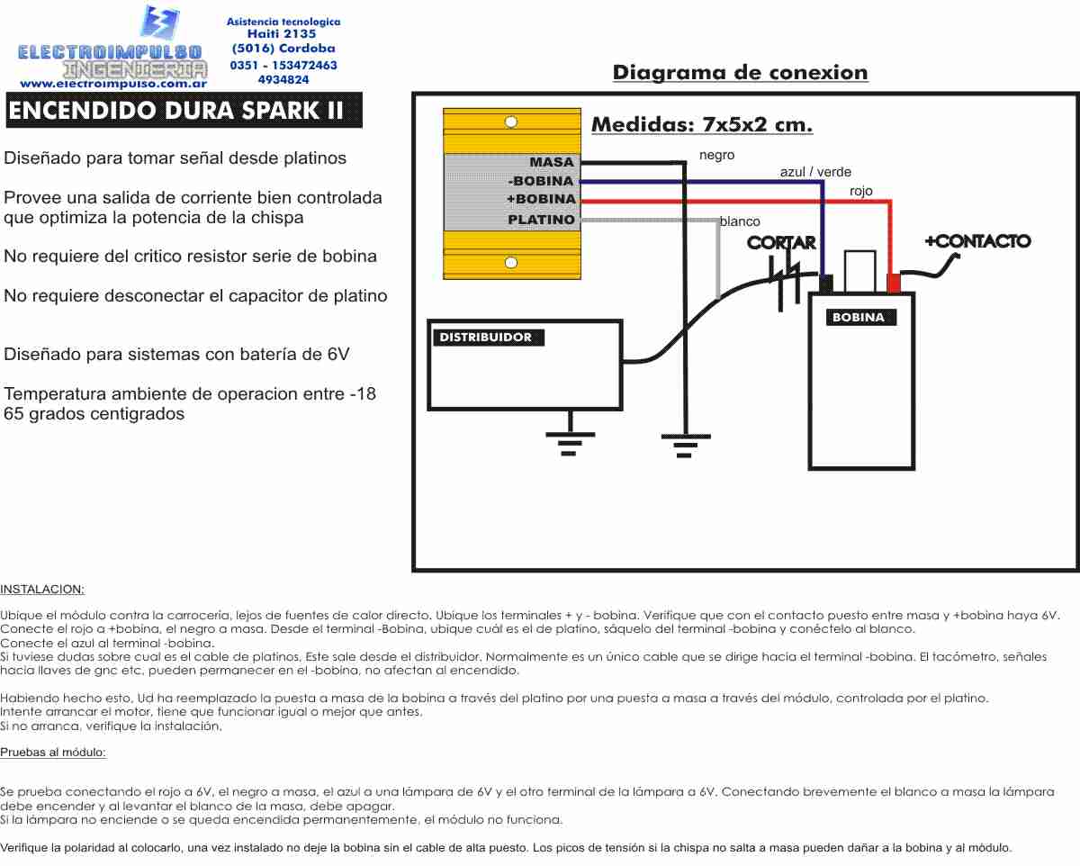 diagrama de instalacion