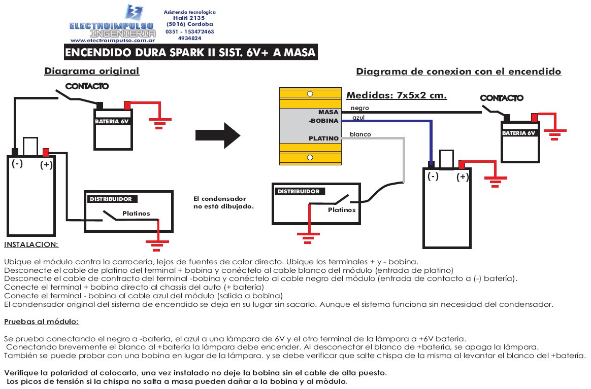 diagrama de instalacion