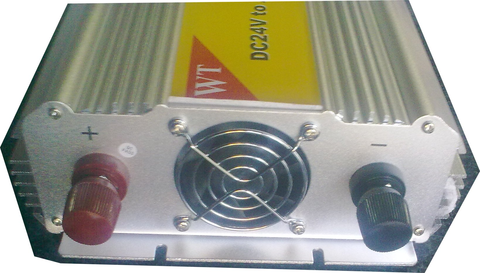 conectores 12V