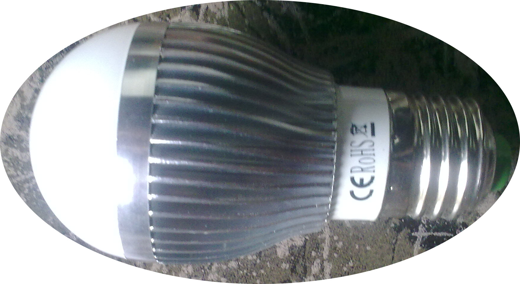 108ledslampara
