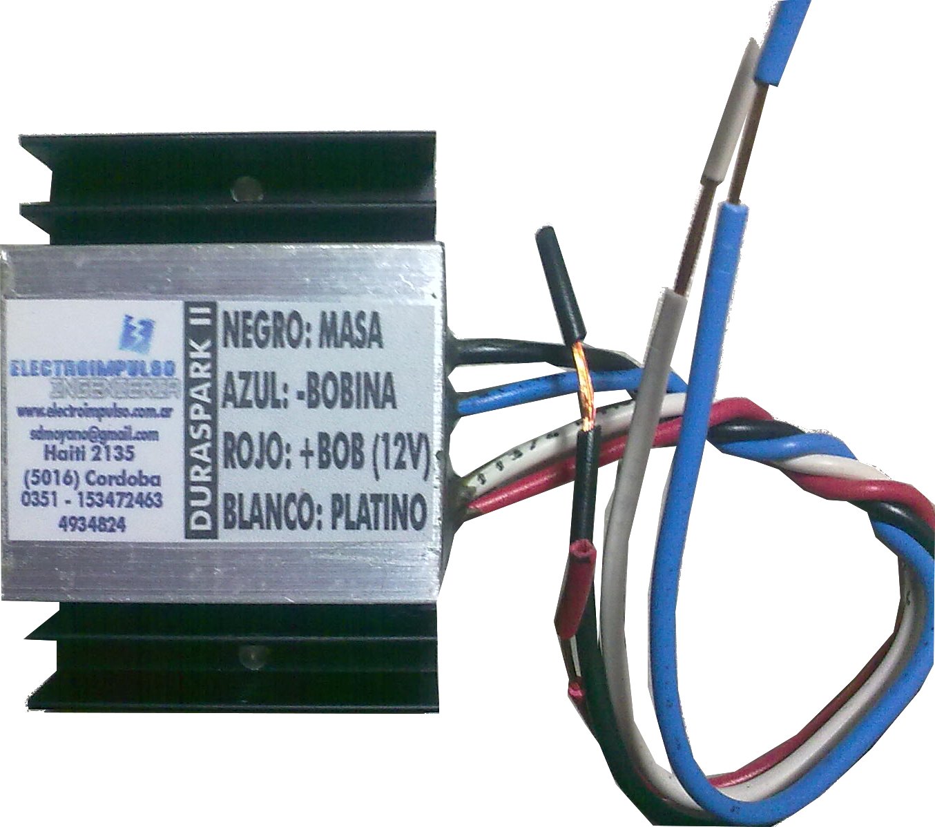 ENC. UNIVERSAL PLATINOS